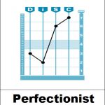 DiSC® Classic Perfectionist Pattern