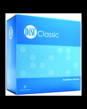 DiSC® Classic Facilitation Kit
