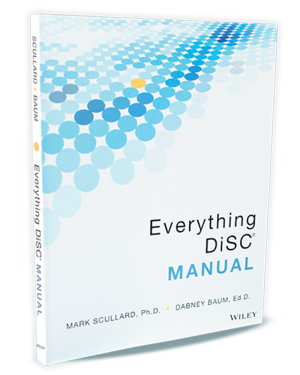The Definitive Guide to Everything DiSC® Manual