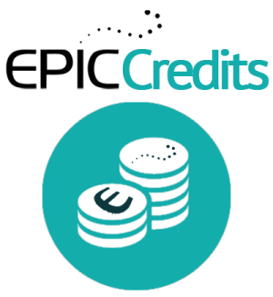 EPIC Credits