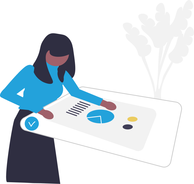 Frequently Asked Questions about DisProfiles4U