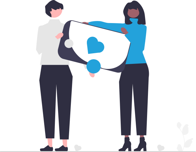 Why work with DiscProfiles4U?