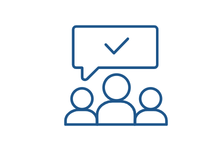 Five Behaviors™ Accountability