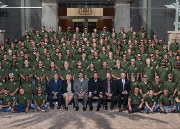 Building Culture on the Job Site