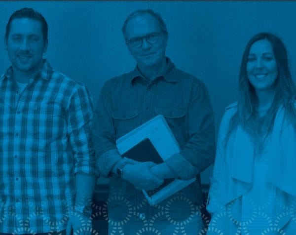 Building a Legacy
of Leadership