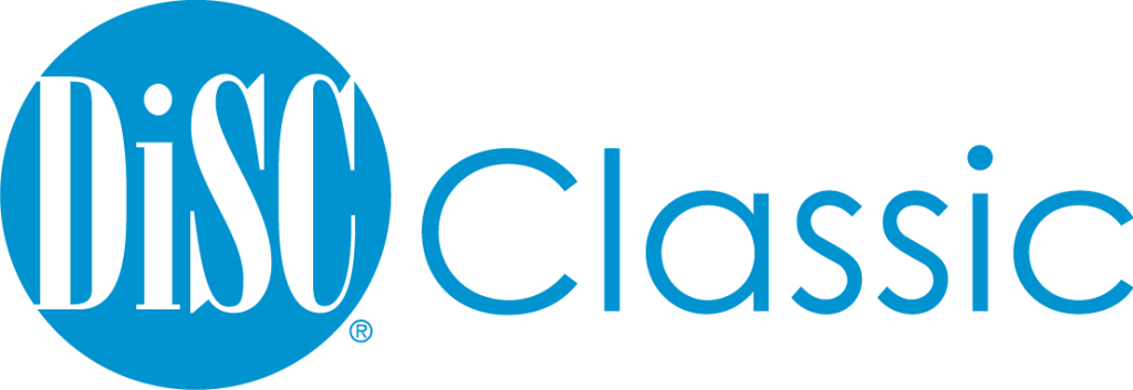 DiSC Classic