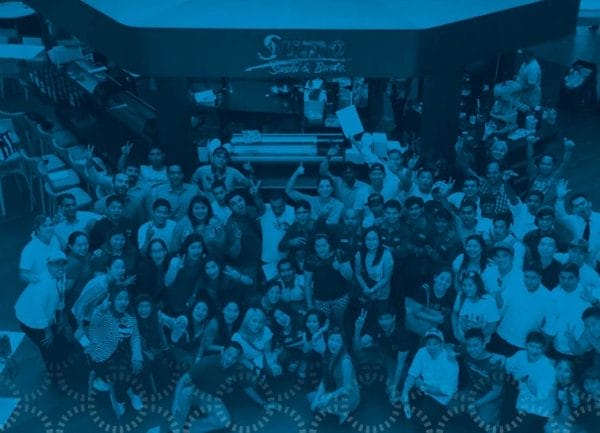 Empowering Leaders
with Everything DiSC®