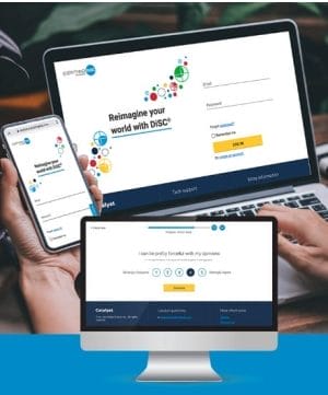 Everything DiSC® Agile EQ™ On Catalyst™