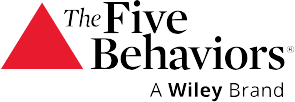 The Five Behaviors Logo