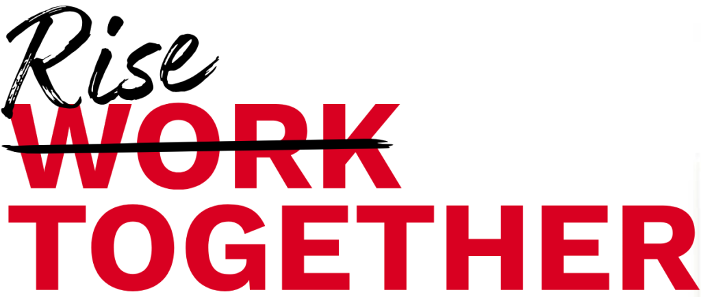 Rise Together