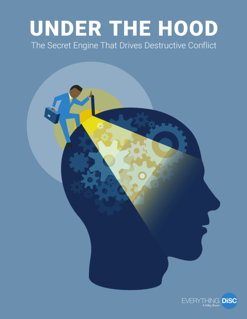 Under the Hood eBook