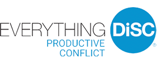 Everything DiSC® Productive Conflict