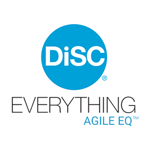 Everything DiSC® Agile EQ