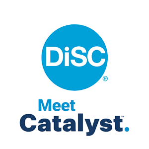 Everything DiSC® on Catalyst