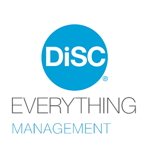 Everything DiSC® Management