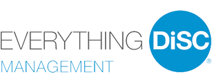 Everything DiSC® Management