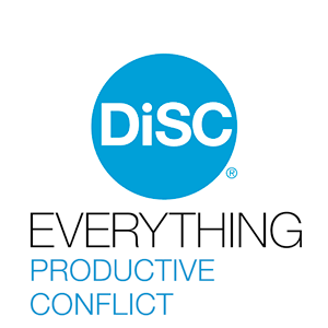 Everything DiSC® Productive Conflict