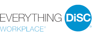 Everything DiSC® Workplace