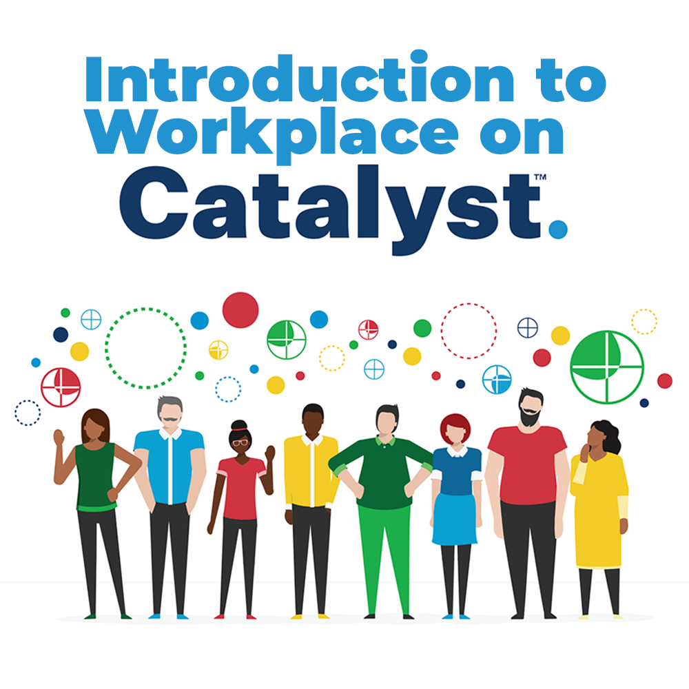 Everything DiSC® Catalyst Training