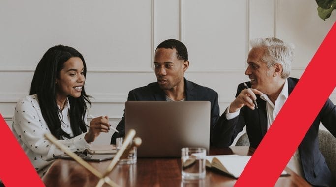 The Five Behaviors™ Certification