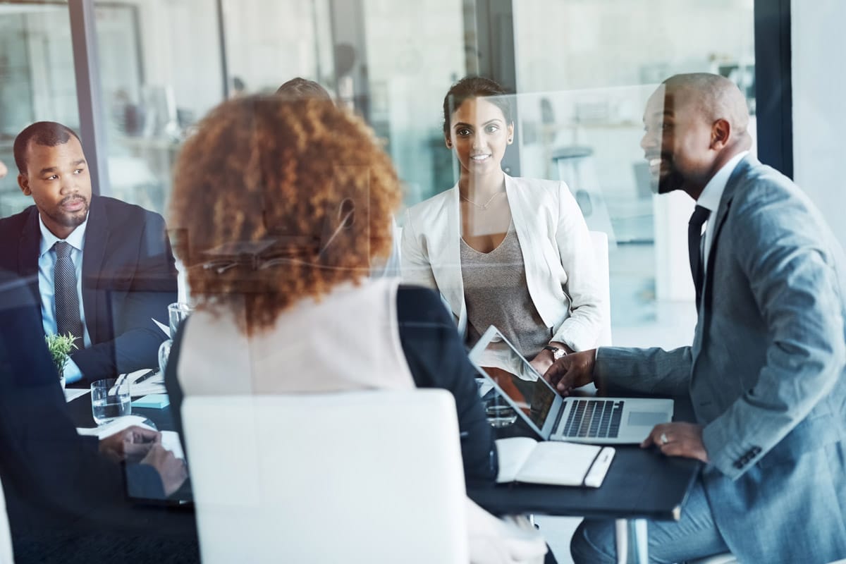 Organizational Alignment is The Cornerstone of Great Leadership