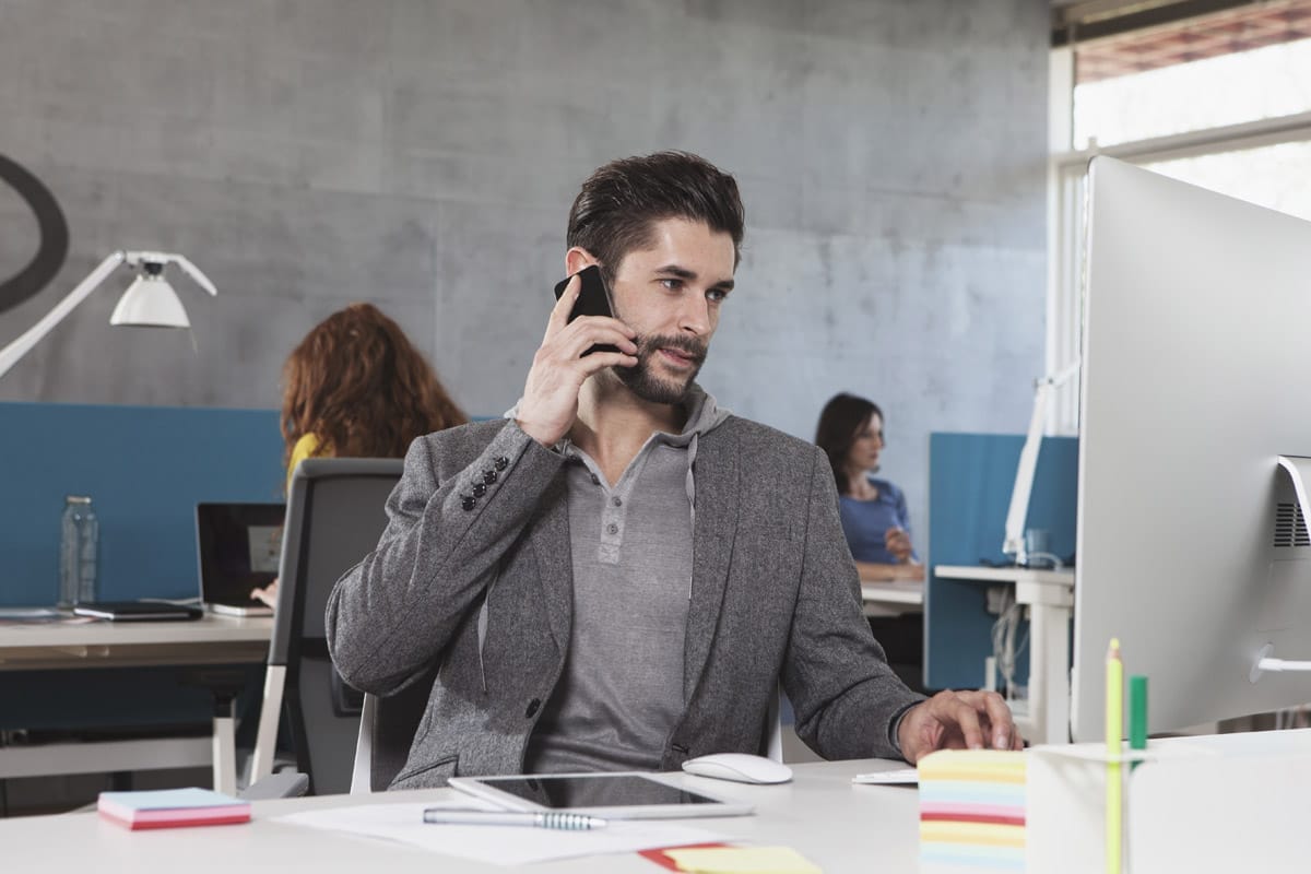 Quiet quitting in the office